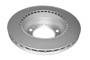 DBA 00-08 Porsche Boxster Roadster S Rear En-Shield Standard Rotor