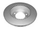 DBA 05-17 Porsche Boxster (Excl S) Rear En-Shield Standard Rotor