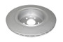 DBA 09-13 Infiniti FX50 (S51 Model) Rear En-Shield Standard Rotor