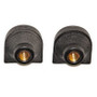 National Cycle Pivot Mount for Non-Tubular Brackets