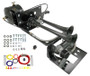 Kleinn 97-06 Jeep Wrangler TJ/ LJ Onboard Air System w/ Model 102 Horns