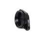 BLOX Racing 15-21 Subaru WRX Flange for 3in Turbo Inlet Hose Black