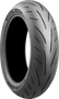 Tire Battlax Hypersport S23 R 150/60r17 66h Radial Tl
