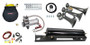 Kleinn 17-26 Ford F-250/ F-350/ F-450 Onboard Air System w/ Model 230 Horns