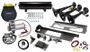 Kleinn 17-22 Ford F-250/ F-350/ F-450 Onboard Air System w/ Model 230 Horns