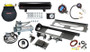 Kleinn 17-22 Ford F-250/ F-350/ F-450 Onboard Air System