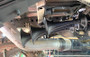 Kleinn 17-26 Ford F-250/ F-350 Onboard Air System w/ Model 730 Horns Spare Tire Location