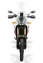 National Cycle 21+ Yamaha 700 Tenere V Stream/ Wave Tall Windshield-Clear