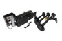 Kleinn 11-16 Ford F-250/ F-350 Onboard Air System w/ Model 730 Horns