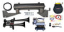 Kleinn 14-21 Polaris RZR 1000 Onboard Air System w/ Model 102-1 Horns