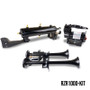 Kleinn 14-21 Polaris RZR 1000 Onboard Air System w/ Model 102-1 Horns