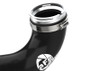 aFe BladeRunner 22-23 Kia Stinger L4-2.5L (t) Aluminum Hot and Cold Charge Pipe Kit - Red