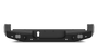 Body Armor 4X4 16-23 Toyota Tacoma Pro Series II Rear Bumper