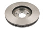 DBA 03-04 Infiniti M45 (Excl Sport Pkg) Front Street Series Standard Rotor