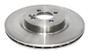 DBA 08-13 Infiniti G37 Sport Rear Street Series Standard Rotor