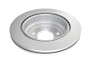 DBA 13-15 BMW 320i AWD Rear En-Shield Standard Rotor