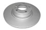 DBA 17-21 BMW 230I (w/M Sport Brakes/348mm Front Rotor) Front En-Shield Standard Rotor