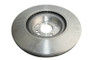 DBA 05-11 Mercedes-Benz G55 AMG (ATE Front Caliper) Front Street Series Standard Rotor