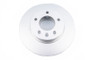 DBA 15-18 Volkswagen Touareg (w/330mm Front Rotor) Front En-Shield Standard Rotor