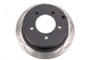 DBA 11-14 Chrysler 200 (w/262mm Rear Rotor) Rear Street Series Standard Rotor