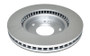 DBA 01-05 Chrysler Sebring Coupe Front En-Shield Standard Rotor