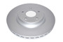DBA 2013 Infiniti JX35 Front En-Shield Standard Rotor