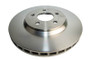 DBA 05-14 Ford Mustang GT Front Street Series Standard Rotor