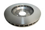 DBA 05-14 Ford Mustang GT Front Street Series Standard Rotor