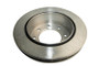 DBA 02-06 Chevrolet Avalanche 2500 (w/2in Body Raise) Rear Street Series Standard Rotor