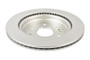DBA 21-23 Cadillac Escalade (w/6 Piston BBK) En-Shield Standard Rear Brake Rotor
