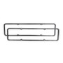 Cometic Chevy Gen-1 Small Block V8 .188in Molded Rubber Valve Cover Gasket Set - 18/23 Degree Heads