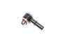 Radium Engineering 6AN ORB Swivel Banjo to 12mm SAE Male Fitting