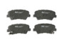 DBA 17-20 Hyundai Elantra (w/280mm Front Rotor) Front Street Series Brake Pads