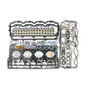 Cometic Street Pro 07-08 Ford 6.0L Powerstroke w/ 20mm Dowels 96mm Bore Top end Gasket Kit