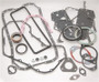 Cometic Street Pro 83+ Dodge Cummins 3.9L Bottom End Gasket Kit