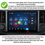Putco 2024+ Ford F150 w/Factory LED Tail Light & OBS 60in Blade Tailgate Light Bar Plug-N-Play