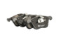 DBA 03-14 Volvo XC90 (w/316mm Front Rotor) Front Street Series Brake Pads