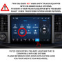 Putco 2024+ Ford F150 w/Factory LED Tail Light 60in Blade Tailgate Light Bar Plug-N-Play Connector