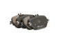 DBA 19-20 Mercedes-Benz AMG GT 53 (w/Iron Rotor) Rear Street Series Brake Pads