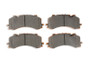 DBA 19-21 Audi A8 Quattro w/400mm Front Rotor) Front XP Performance Brake Pads