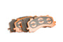 DBA 19-21 Audi A8 Quattro w/400mm Front Rotor) Front XP Performance Brake Pads
