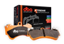 DBA 19-22 BMW 330i (w/M Perf Brakes/374mm Front Rotor) Front XP Performance Brake Pads