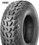 Kenda K530 Pathfinder Front Tire - 16x8-7 2PR 28F TL 221N0008