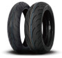 Kenda KM1 Sport Touring Radial Rear Tire - 150/60R17 66H TL 145Q2069