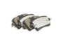 DBA 19-21 Audi A8 Quattro Rear SSEV Street Series Brake Pads
