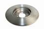 DBA 95-01 BMW 740i E38 Rear Street Series Standard Rotor