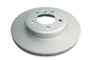 DBA 2000 BMW 323i E46 Wagon Front En-Shield Standard Rotor