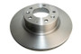 DBA 93-95 Mazda RX-7 Front Street Series Standard Rotor
