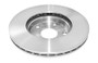 DBA 01-05 Toyota RAV4 (Excl EV) Front Street Series Standard Rotor