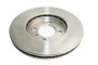 DBA 86-88 BMW 325 Front Street Series Standard Rotor